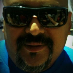 Meet your Posher, Rob